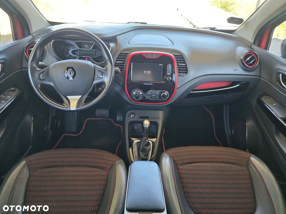 Renault Captur TCe 120 EDC Dynamique - 22