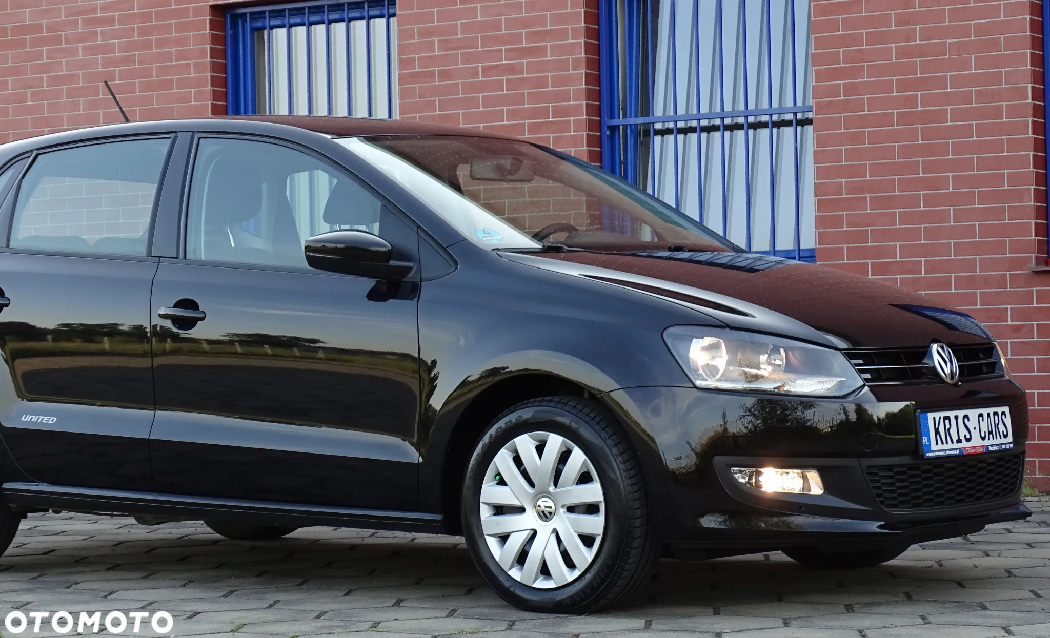 Volkswagen Polo 1.2 TSI Highline - 13