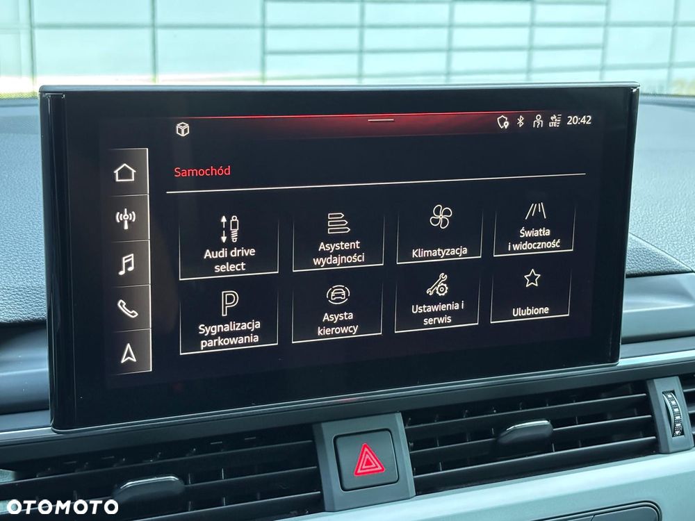 Audi A4 Avant 30 TDI S tronic advanced - 25