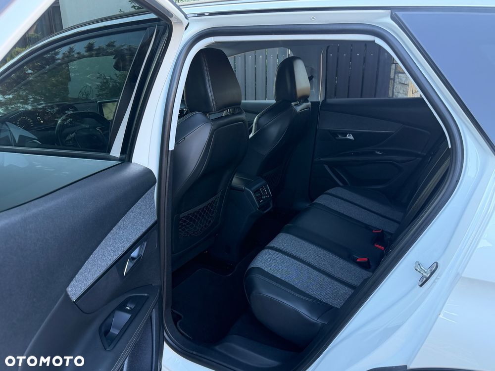 Peugeot 3008 BlueHDi 120 Stop & Start EAT6 Active - 15