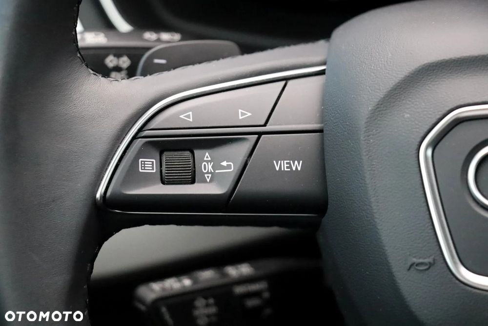 Audi A4 Allroad - 27