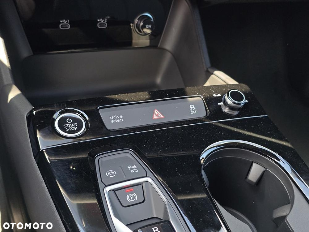 Audi A6 e-tron 83kWh - 16