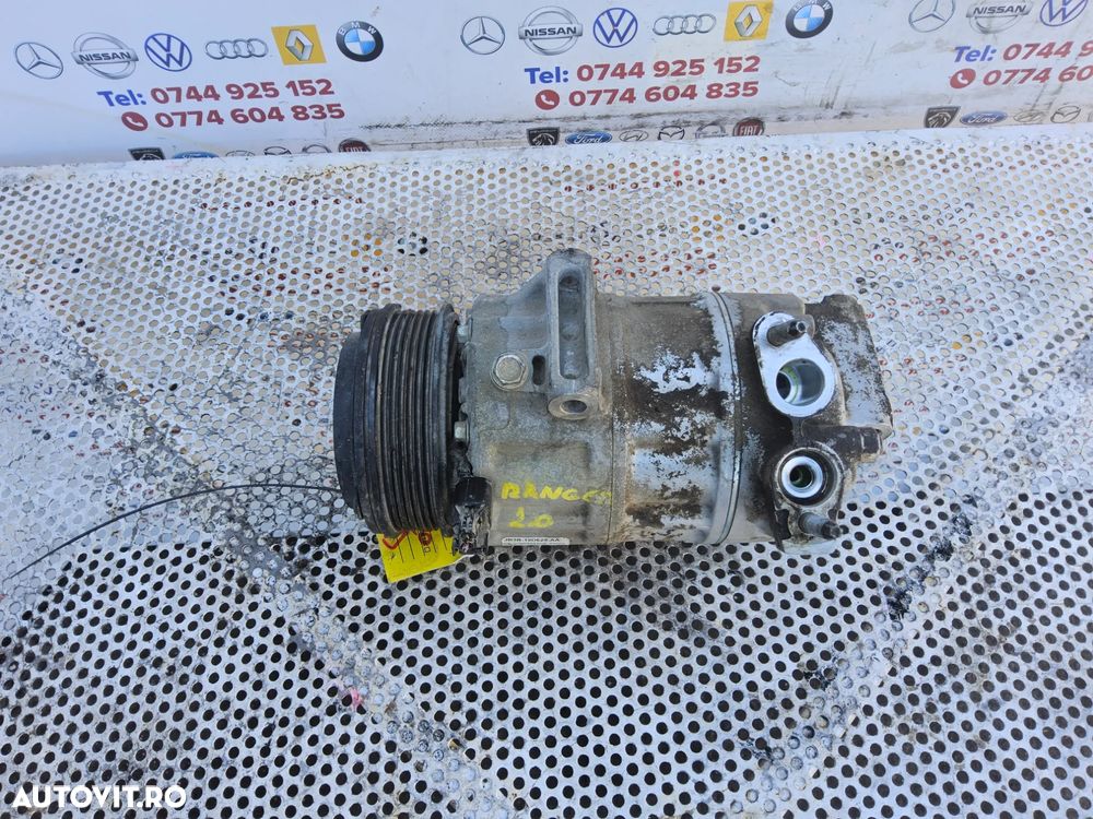 Compresor clima Ford Ranger 2.0 euro 6 cod jb3b19d629aa raptor - 4
