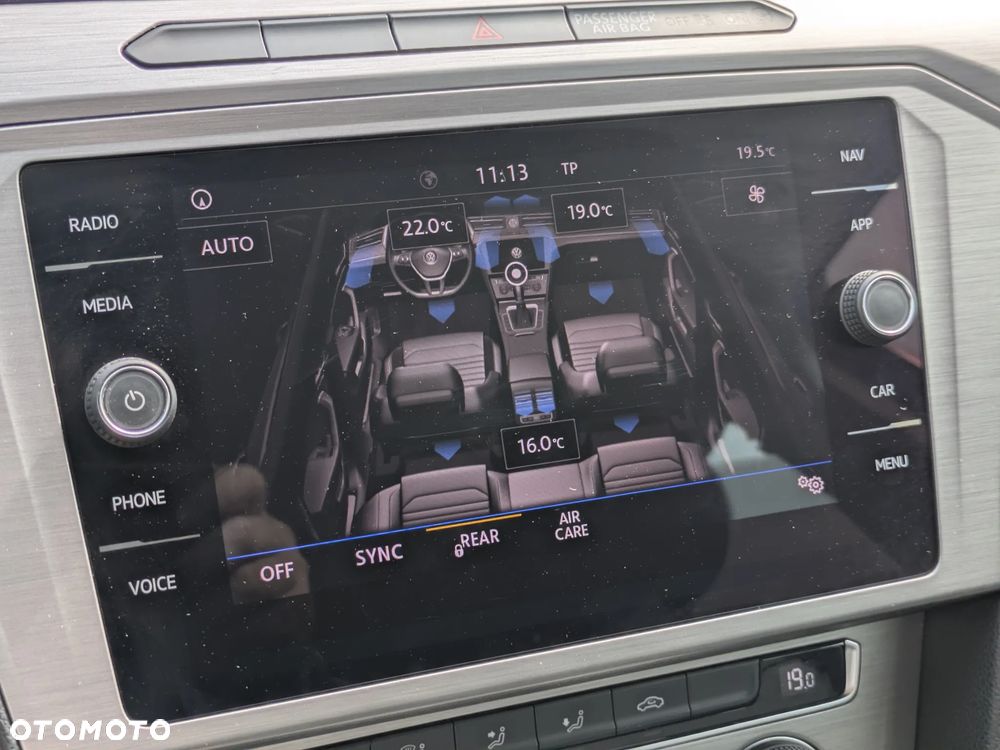 Volkswagen Passat 1.5 TSI EVO Trendline - 29