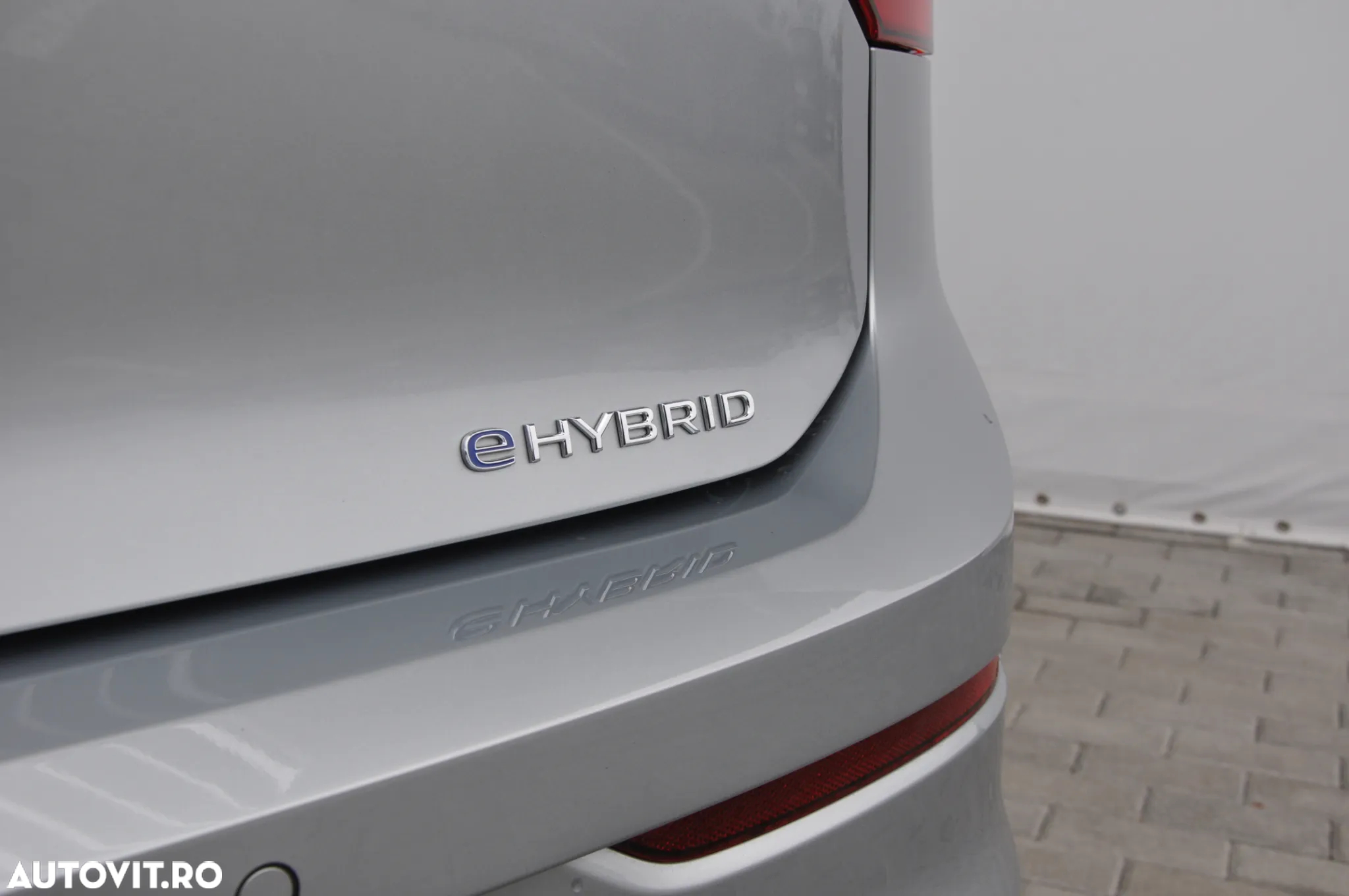 Volkswagen Golf 1.5 TSI eHybrid DSG PHEV Life - 29