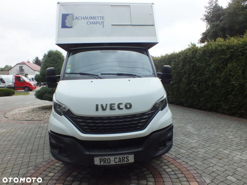 Iveco Daily 35c16 - 14
