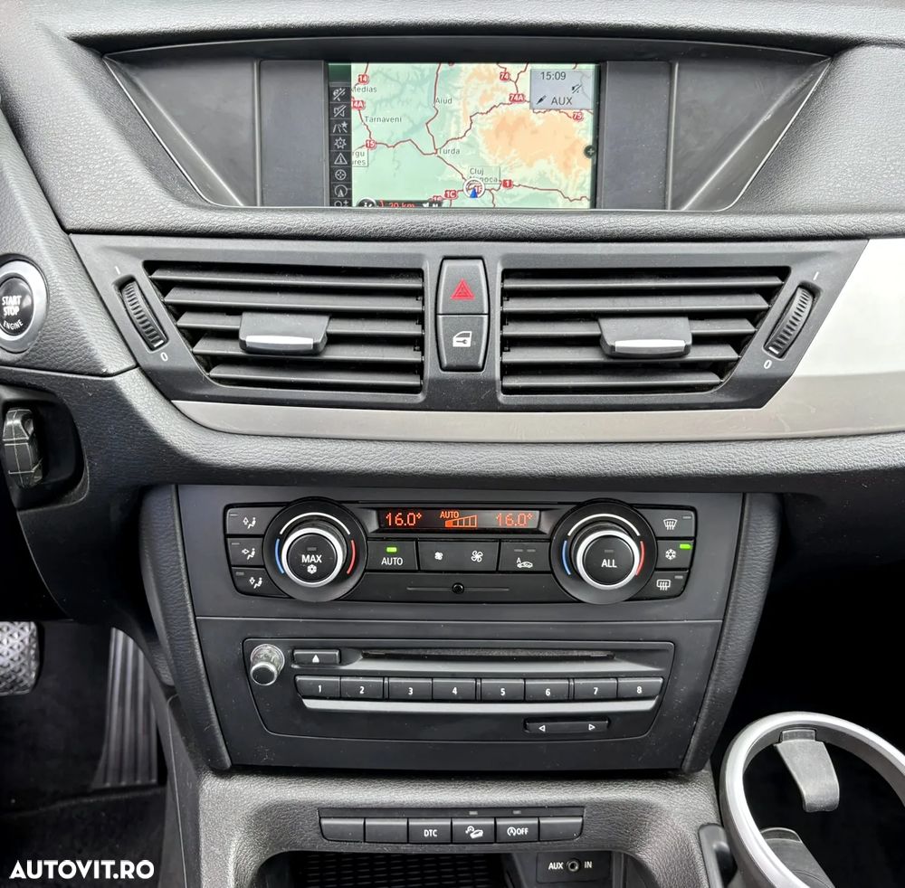 BMW X1 - 26