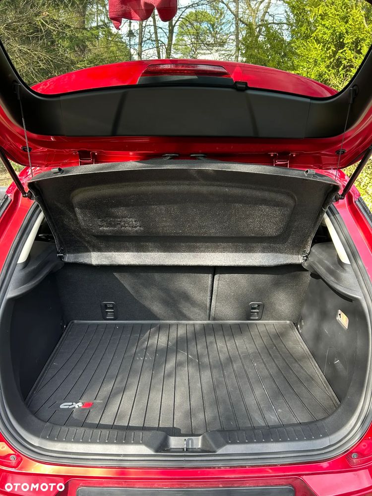 Mazda CX-3 2.0 SkyPassion i-Eloop 4x4 - 6