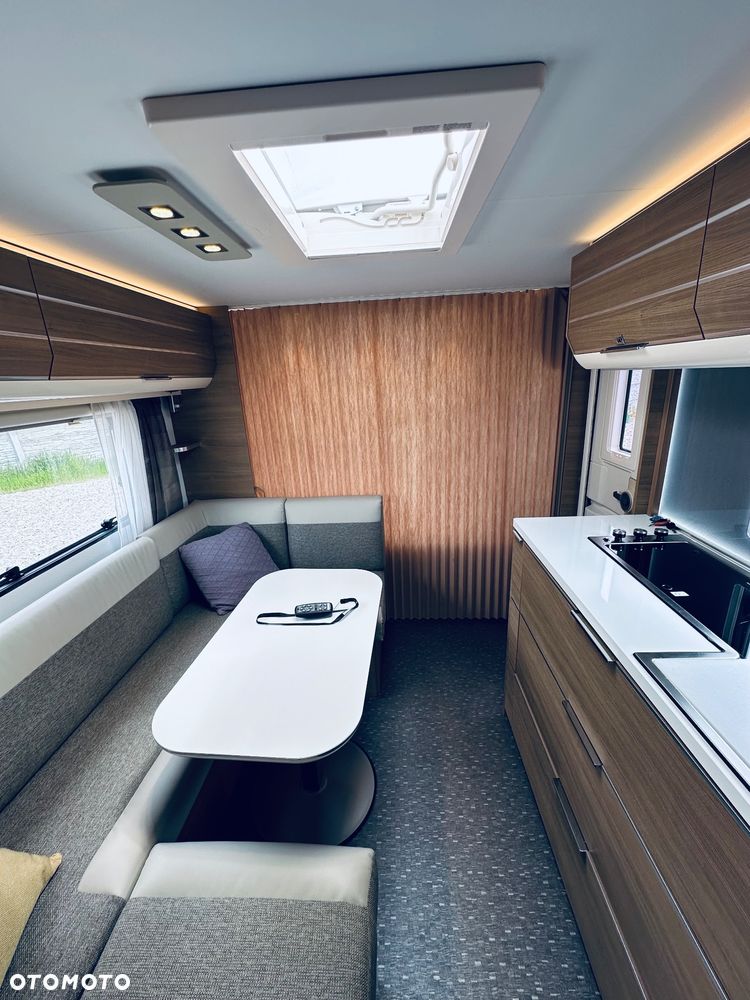 Adria 573 PT - 17