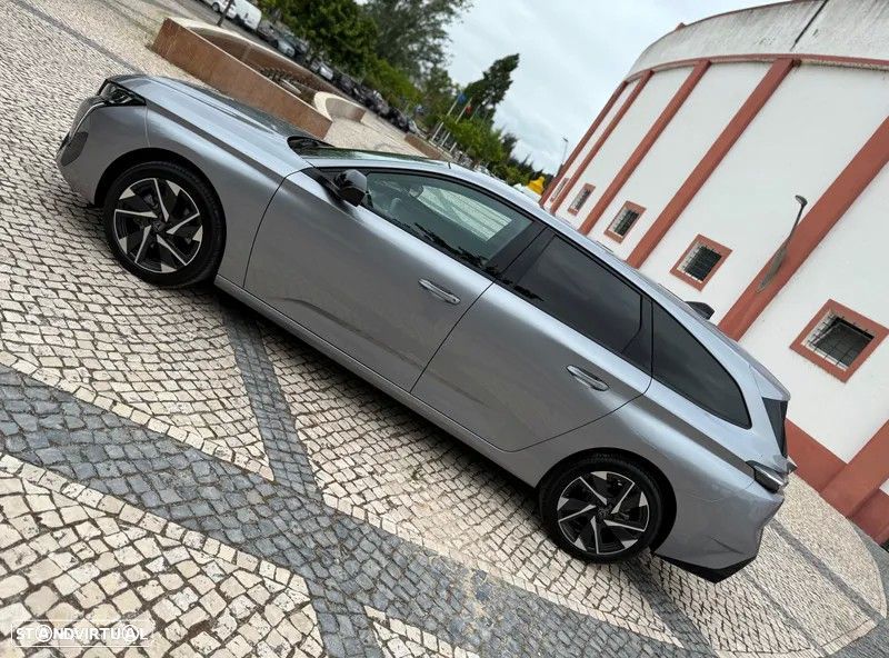 Peugeot 308 SW 1.2 PureTech Allure Pack - 12