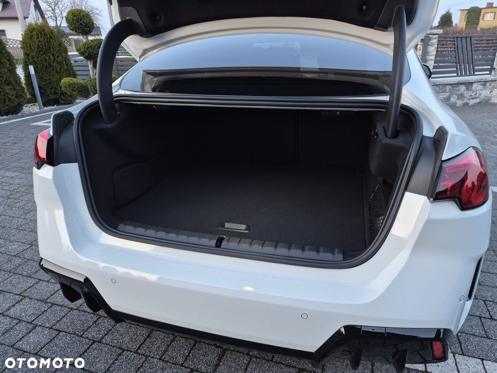 BMW Seria 2 228i - 19