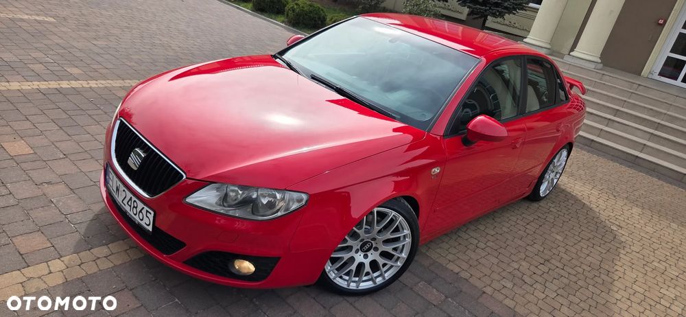 Seat Exeo 1.8TSI Sport - 2