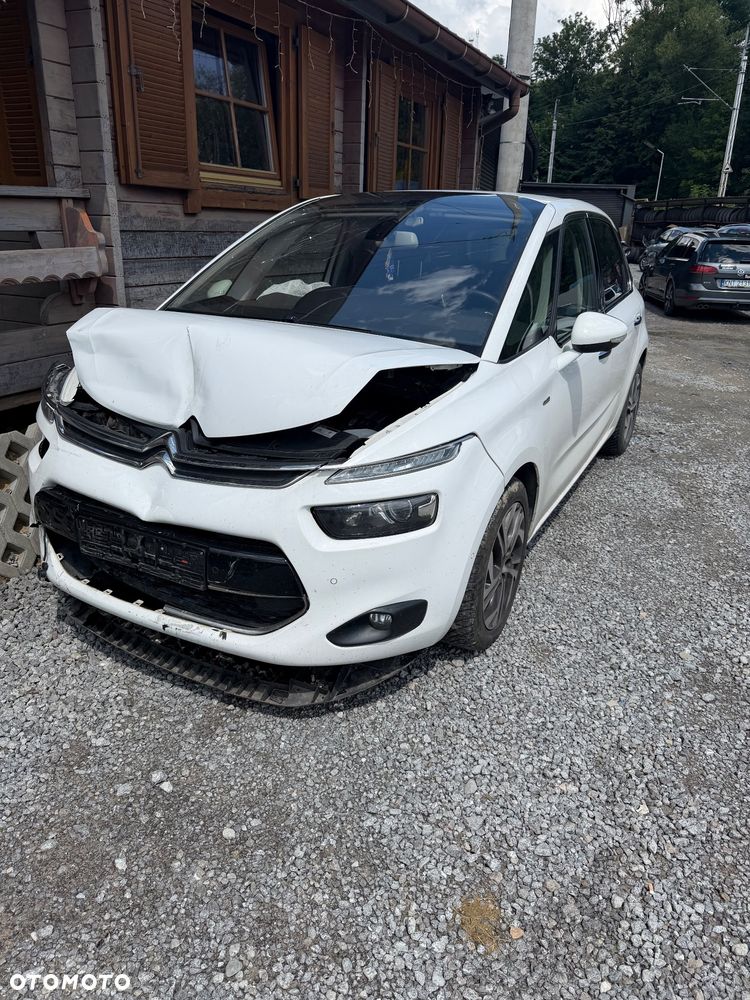 Citroën C4 Picasso 2.0 BlueHDi Exclusive - 2