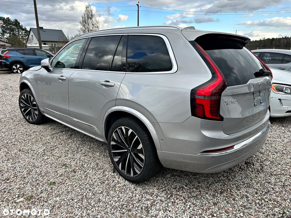 Volvo XC 90 - 6