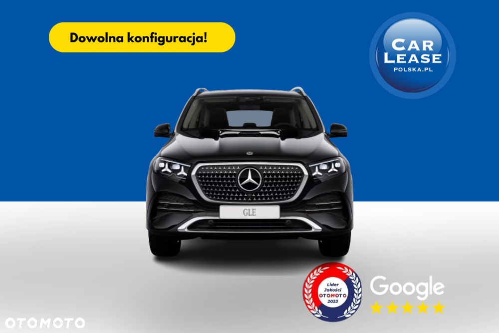Mercedes-Benz GLE 350 d 4Matic 9G-TRONIC - 7