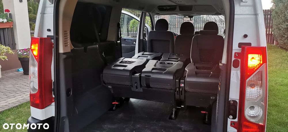 Fiat Scudo Panorama L2H1 Executive - 16