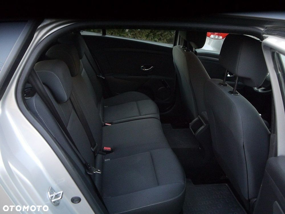 Renault Megane 1.6 16V 100 TomTom Edition - 29