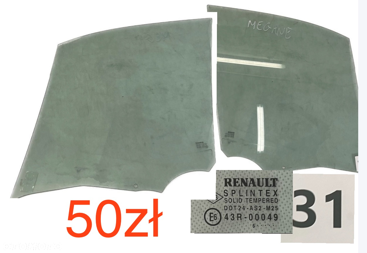 Szyba prawa lewa przód tył tylna kierowcy pasażera Fiat Ducato III 2006-2014r Citroen Jumper III 2006-2014г Peugeot Boxer III 2006-2014r SUZUKI Wagon R + 1993-2006r Renault Megane I| 02-08r Suzuki Alto NIssa Pixo 2009-2014r Seat Ibiza III 3d 2002-2008r Nissan Micra K12 3d 03-10r BMW Fiat Panda II 03-11r Peugeot 407 sedan 2004-2011r Audi A4 B8 8K0845202C AUDI A8 D3 03r-> - 4