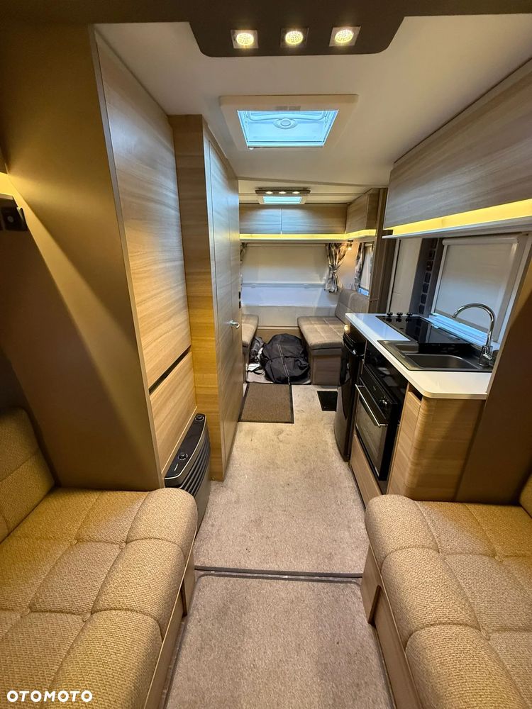 Adria Altea 472DT - 7