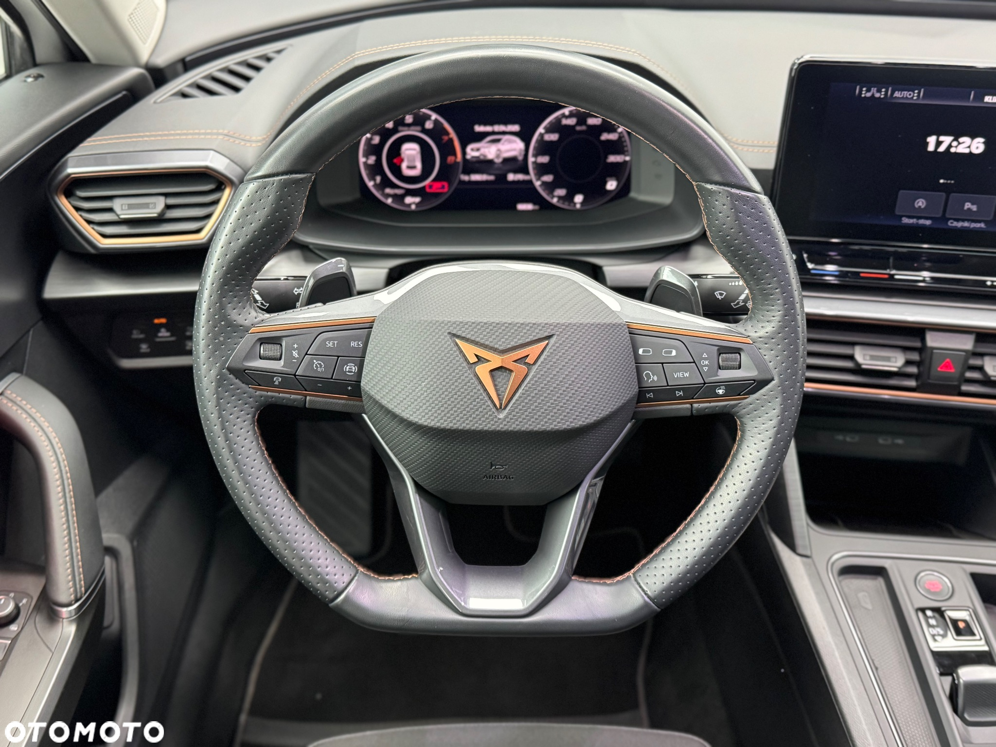 Cupra Formentor 1.5 TSI DSG - 6