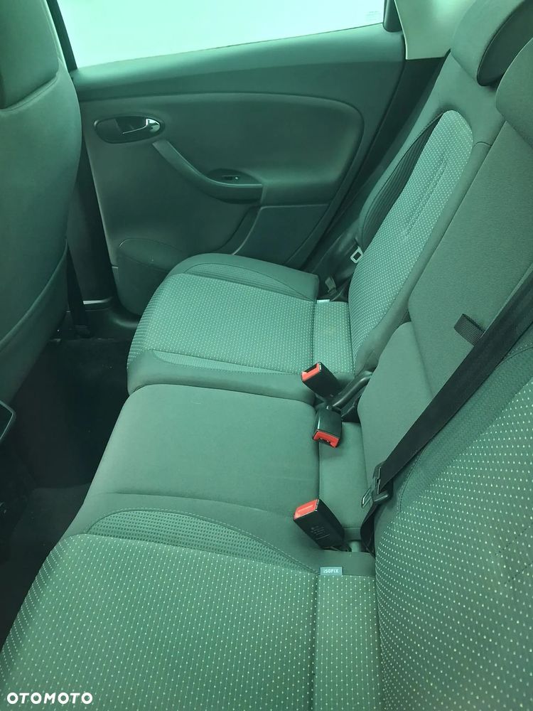 Seat Altea 1.8 (T FSI) TSI Comfort Limited - 8