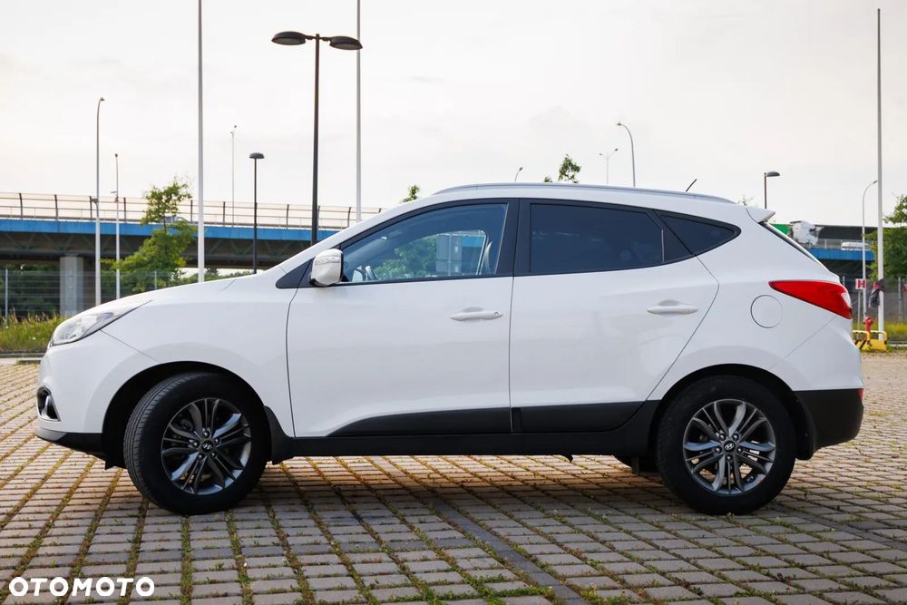 Hyundai ix35 1.6 GDI Comfort 2WD - 5