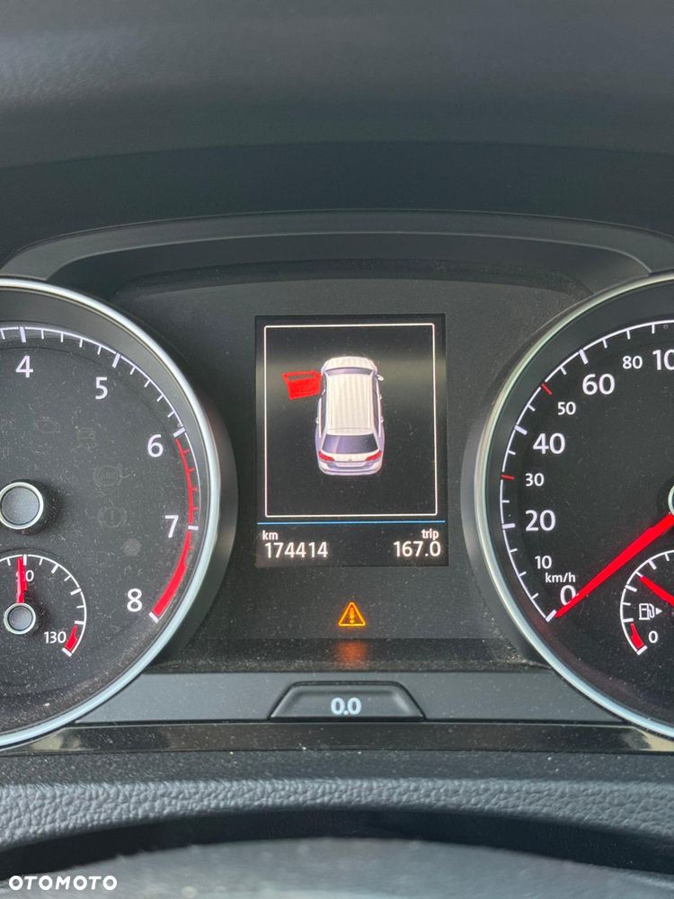 Volkswagen Golf 1.5 TSI BMT Evo Comfortline DSG - 9