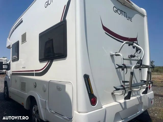 Giotti GIOTTILINE PRIVILEGE - 12