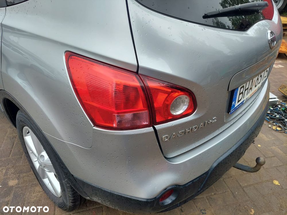 Nissan Qashqai 2.0 dCi Acenta - 2