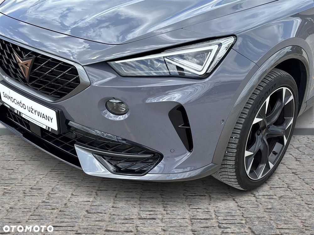 Cupra Formentor 2.0 TSI VZ DSG - 36