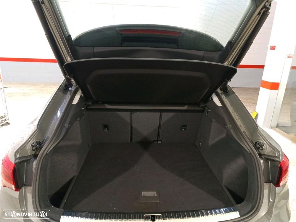 Audi Q3 Sportback 35 TDI S line S tronic - 10