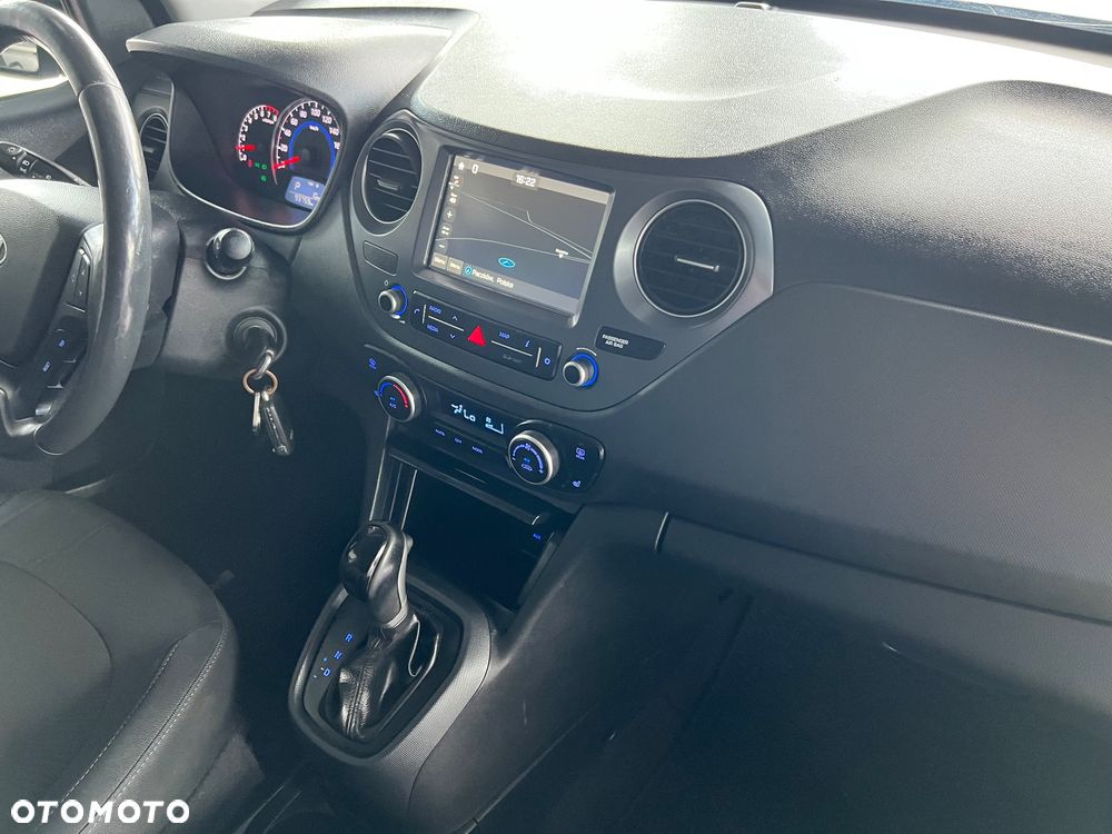 Hyundai i10 - 35