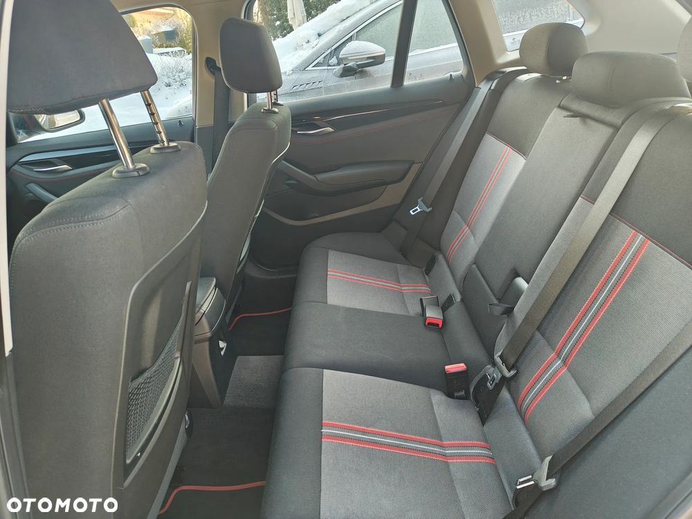 BMW X1 - 9