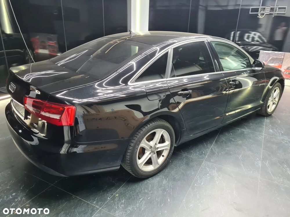 Audi A6 Limousine 2.0 TDI Prime Line - 31