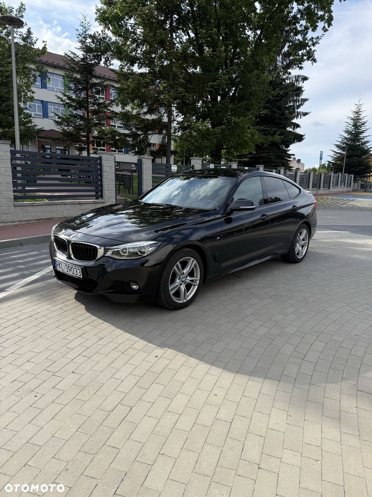 BMW 3GT - 2