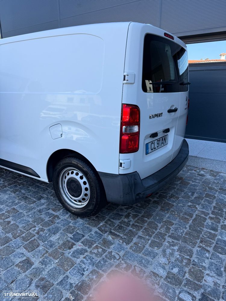 Peugeot Expert 1.5 BlueHDi L2H1 Semi-Vidrado - 5