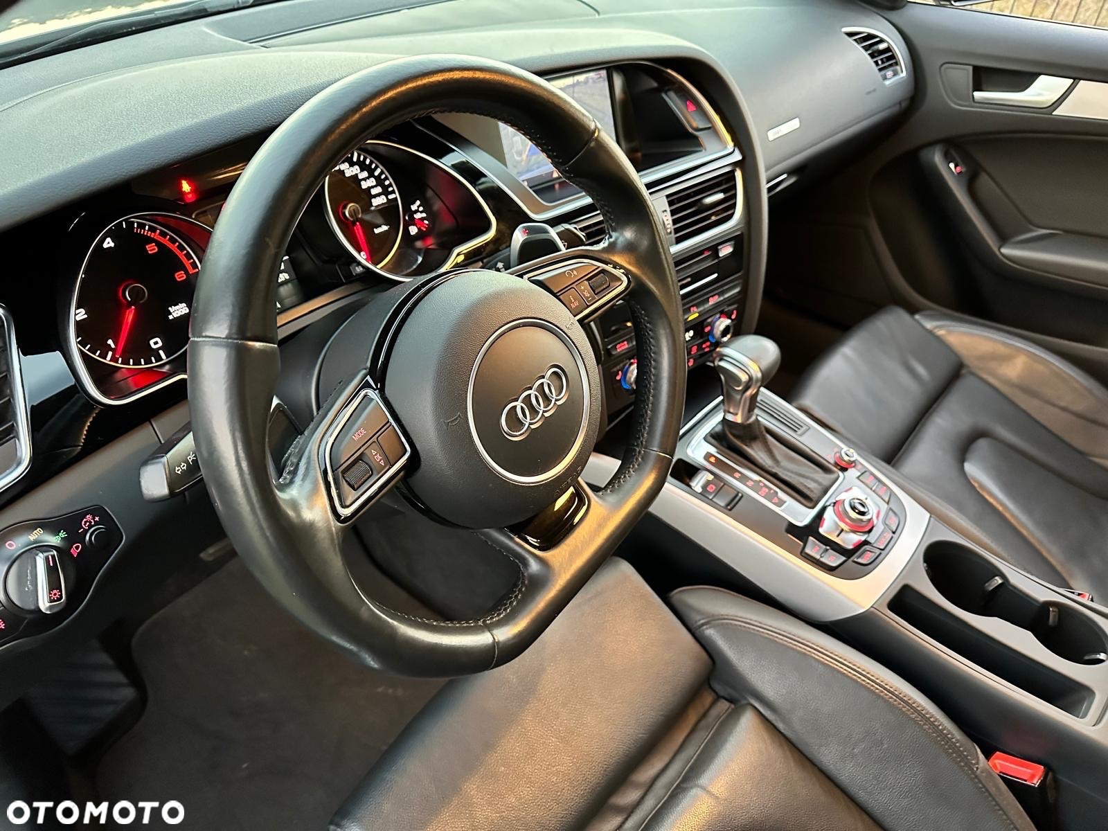Audi A5 Sportback 2.0 TDI (clean diesel) DPF multitronic - 28