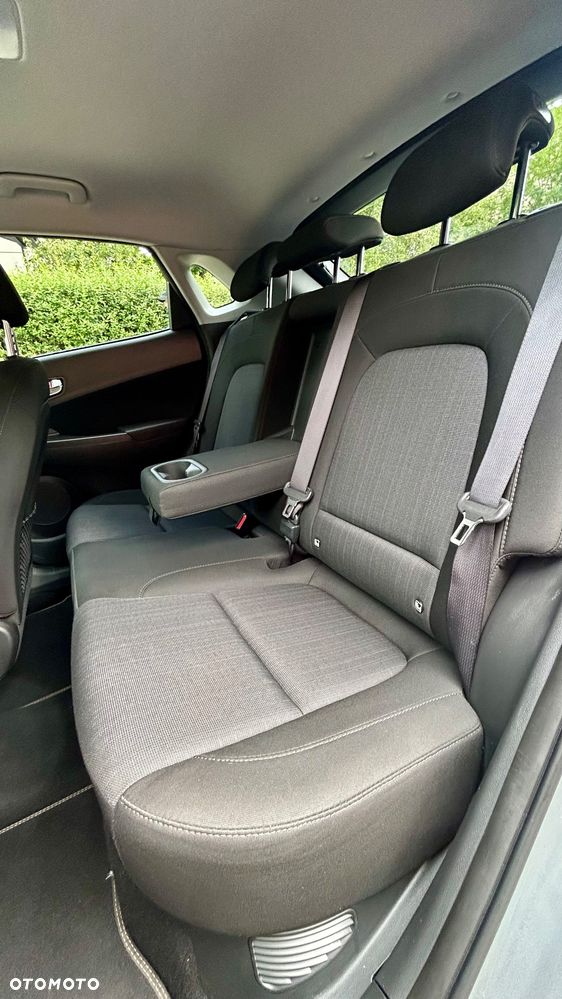 Hyundai Kona 1.6 GDI DCT Premium - 15