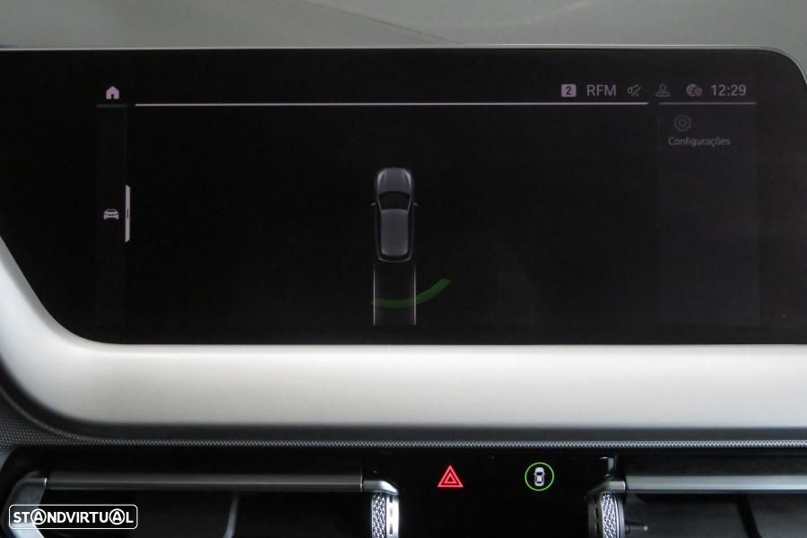 BMW 116 i Advantage - 13