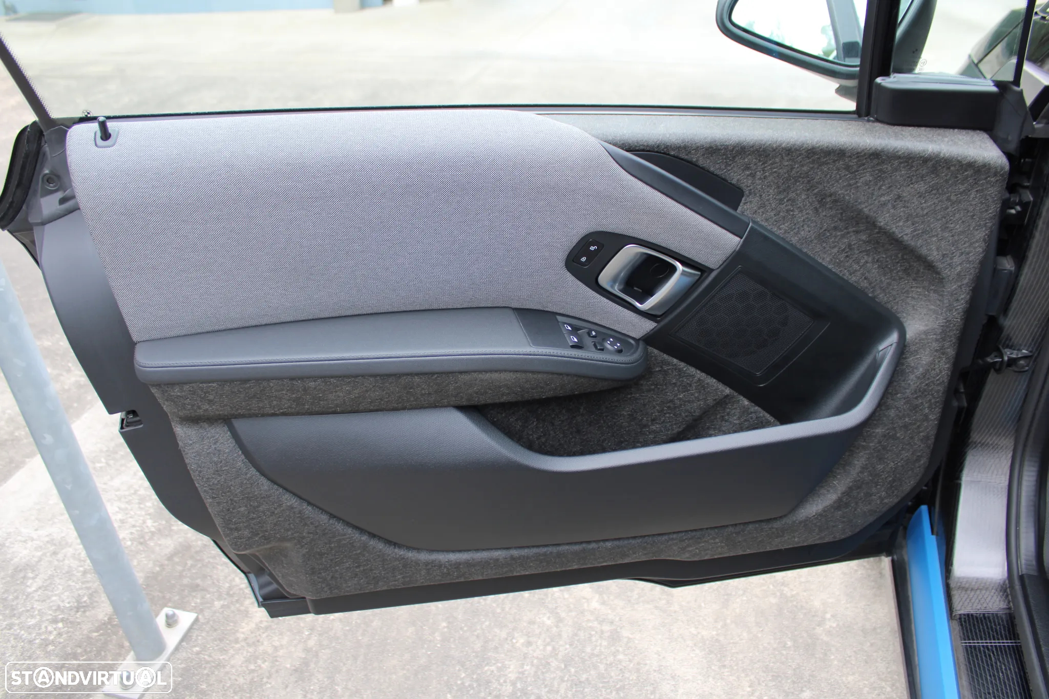 BMW i3 120Ah - 43