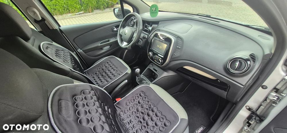 Renault Captur (ENERGY) TCe 90 LIMITED - 13