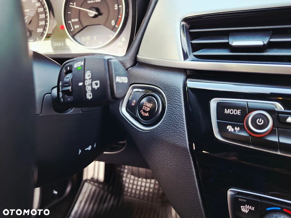 BMW X1 xDrive18d M Sport sport - 35