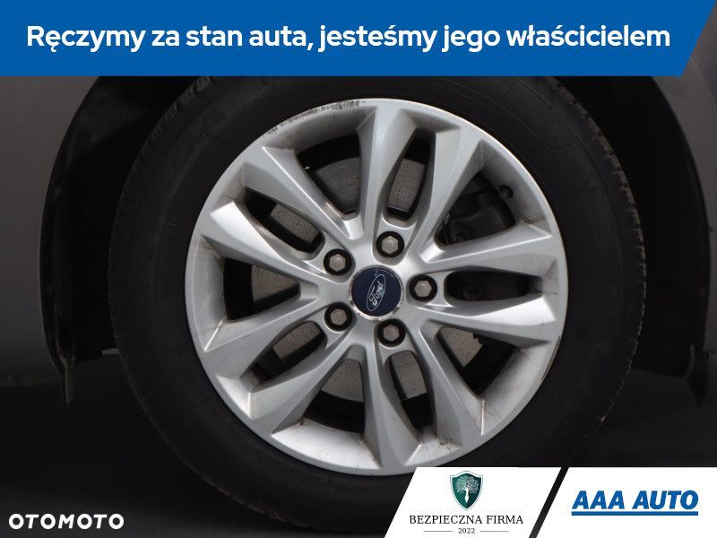 Ford Mondeo - 17