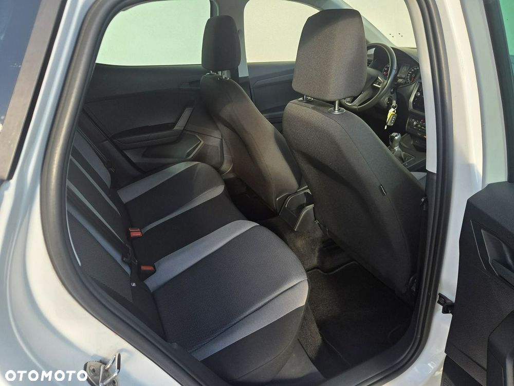 Seat Ibiza - 13