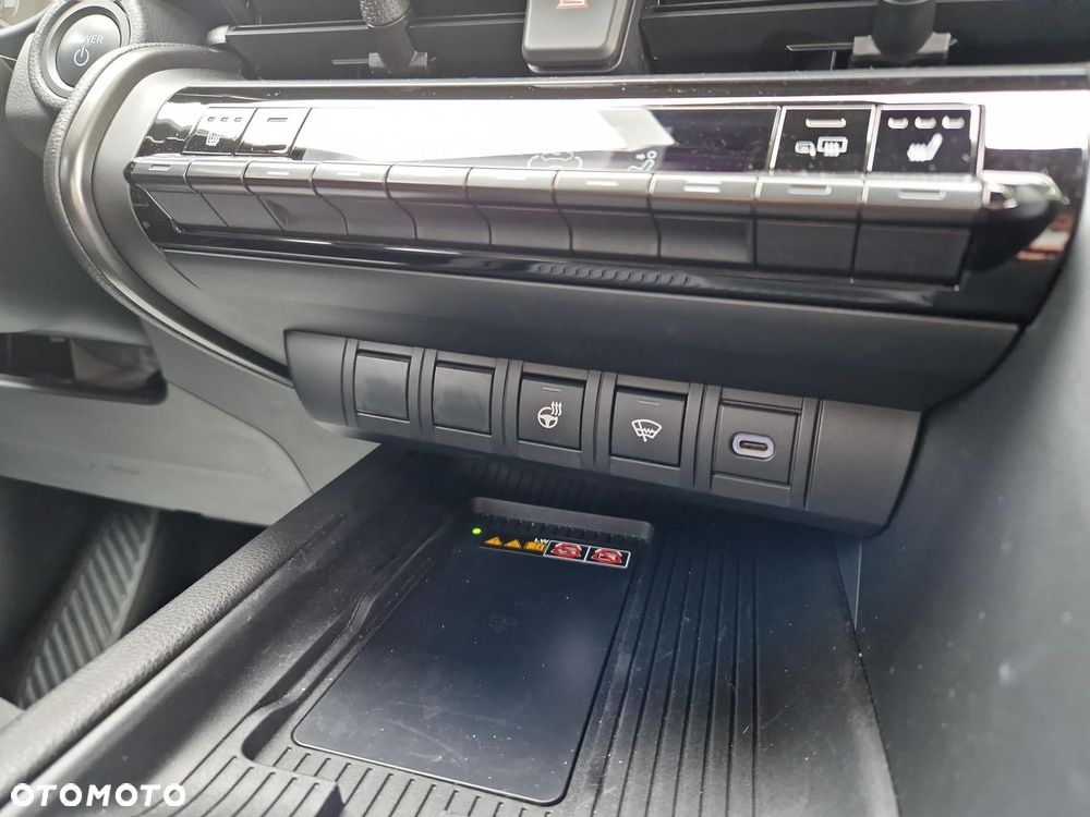 Toyota C-HR 2.0 Hybrid Dynamic Force Style - 17