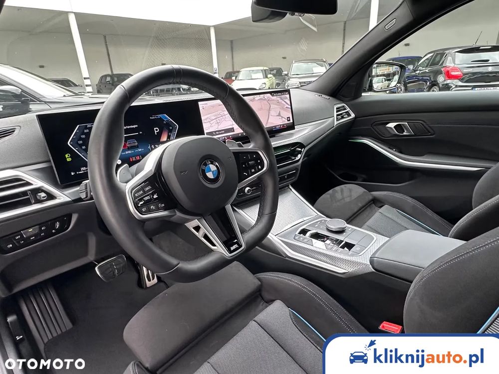 BMW Seria 3 318i - 5