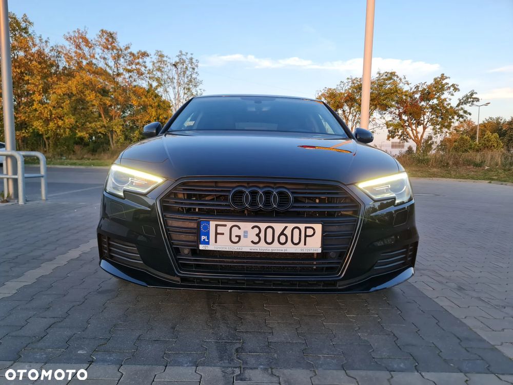 Audi A3 Sportback - 8