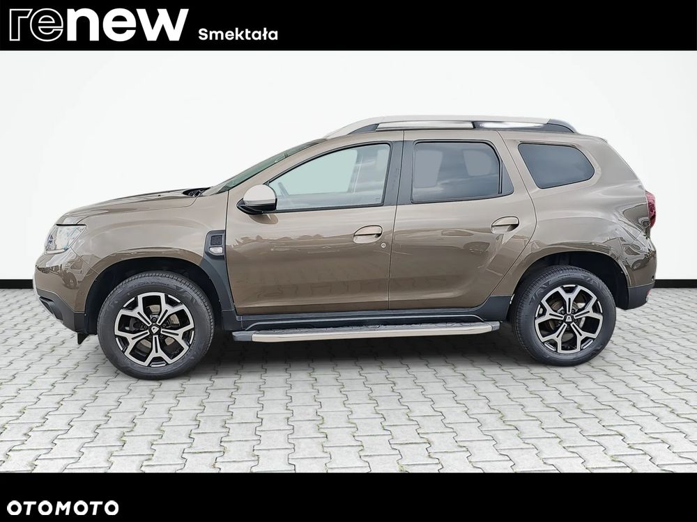 Dacia Duster 1.0 TCe Prestige - 8