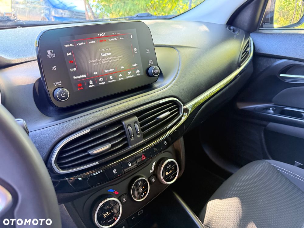Fiat Tipo 1.0 T3 City Life - 24