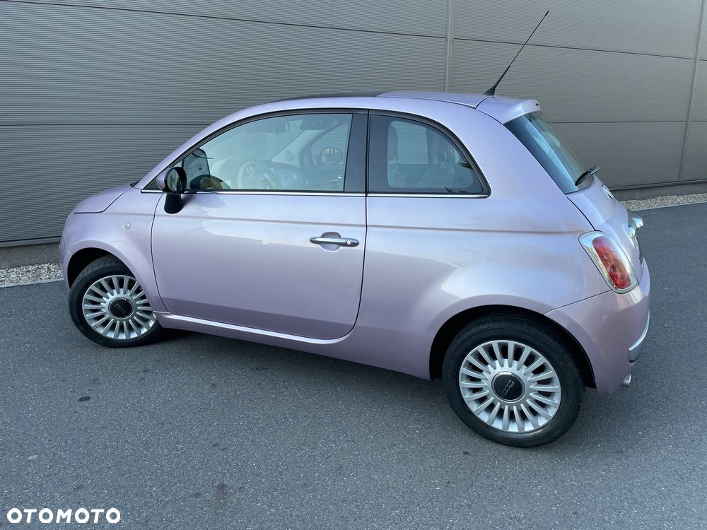 Fiat 500 - 9